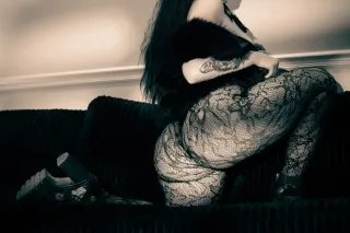 Magnetic Touch | Nuru and Tant... - Image 1