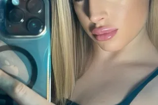 Sexy Spicy Latina At UR SERVICE ;) - Image 3