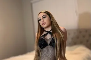 Sexy Spicy Latina At UR SERVICE ;) - Image 5