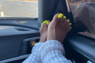 ⚠ WARNING ⚠ Slippery When Wet 🫦💦 AVAILABLE 6pm-10am - Image 3