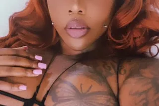 NEW IN TOWN 😘 BIG ASS , BIG TITTIES, PRETTY FACE , PRETTY TOES TO LICK , FUN PARTY GIRL - Image 6