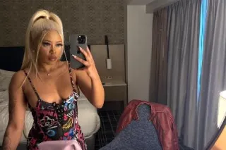 💕💘❣💘🩷 ❣BLACK CHINESE IRISH NATIVE AMERICAN BARBIE💋💋💞🔥🔥INCALL/OUTCALL - Image 1