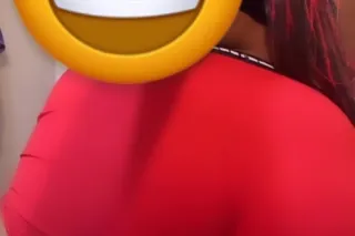 5⭐Deep throat Goat 😝💦 Wet water park 💦😩‼ - Image 2