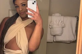 Utah’s Black Suburban Barbie 💕 Park City After Dark - Image 2