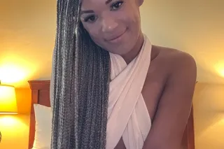 Utah’s Black Suburban Barbie 💕 Park City After Dark - Image 4