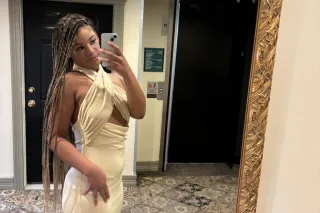 Utah’s Black Suburban Barbie 💕 Park City After Dark - Image 6