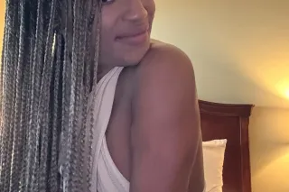 Utah’s Black Suburban Barbie 💕 Park City After Dark - Image 1