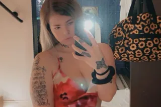 young, tight, wet and eager to please 🥹 4'10 and petite 🫶🏼 dont miss me! 😘be ready to cum 😉 - Image 6