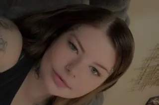 young, tight, wet and eager to please 🥹 4'10 and petite 🫶🏼 dont miss me! 😘be ready to cum 😉 - Image 1