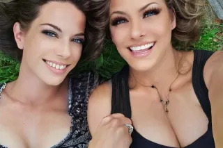 ❣2 very SPICY Playmates🌶....Nothing HOTTER, NOTHING BETTER!❣ - Image 2