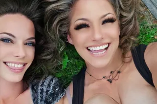 ❣2 very SPICY Playmates🌶....Nothing HOTTER, NOTHING BETTER!❣ - Image 6