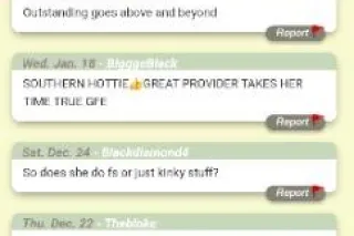 160HR NURU SPECI☆CASH ACCEPTED☆NO DEPOSIT 💥I LOVE OLDER MEN)☆PRIVATE HOME ☆ - Image 1