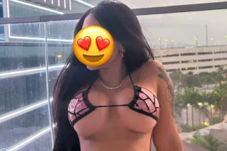 HERMOSA LATINA 💯 REAL PAPI ✅😏SOY LA PUTA QUE BUSCAS AMOR SACARE TU LECHE🍆🤤💦RICAS TETAS ROSADAS 🩷🌹 - Image 2