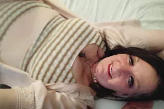 LOVE IS IN THE AIR AND I GOT A WHOLE LOT OF LOVE TO GIVE.... - Image 1